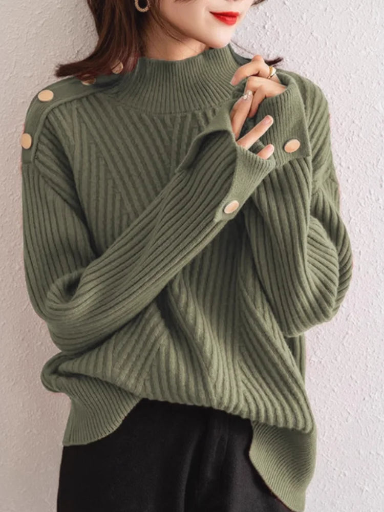 Elona Sweater